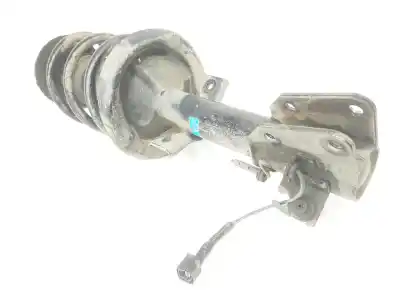 Second-hand car spare part front left shock absorber for renault master iii furgoneta (fv) 2.3 dci 145 fwd (fv0e fv0f fv0h fv02 fv0m fv0s.... oem iam references 543024506r  543024506r