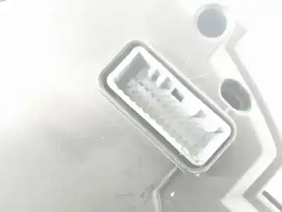 Peça sobressalente para automóvel em segunda mão quadrante por renault master iii furgoneta (fv) 2.3 dci 145 fwd (fv0e fv0f fv0h fv02 fv0m fv0s.... referências oem iam 248103445r  248103445r