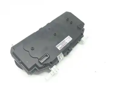 Peça sobressalente para automóvel em segunda mão quadrante por renault master iii furgoneta (fv) 2.3 dci 145 fwd (fv0e fv0f fv0h fv02 fv0m fv0s.... referências oem iam 248103445r  248103445r