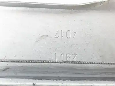 Piesă de schimb auto la mâna a doua mecanism acționare geam fațã dreapta pentru renault master iii furgoneta (fv) 2.3 dci 145 fwd (fv0e fv0f fv0h fv02 fv0m fv0s.... referințe oem iam 2901  807200008r