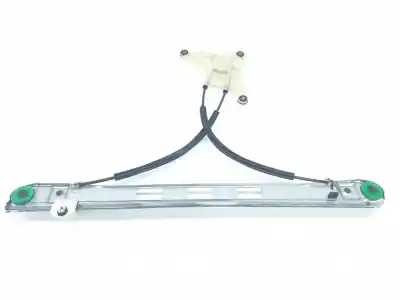 Piesă de schimb auto la mâna a doua mecanism acționare geam fațã dreapta pentru renault master iii furgoneta (fv) 2.3 dci 145 fwd (fv0e fv0f fv0h fv02 fv0m fv0s.... referințe oem iam 2901  807200008r