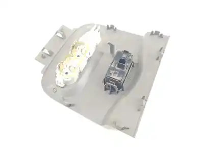 Автозапчастина б/у внутрішне світло для renault master iii furgoneta (fv) 2.3 dci 145 fwd (fv0e fv0f fv0h fv02 fv0m fv0s.... посилання на oem iam 969825365r  969828546r