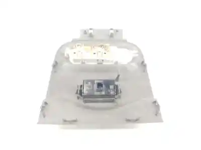 Pièce détachée automobile d'occasion lumière intérieure pour renault master iii furgoneta (fv) 2.3 dci 145 fwd (fv0e fv0f fv0h fv02 fv0m fv0s.... références oem iam 969825365r  969828546r