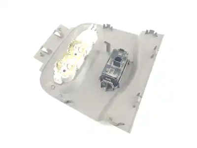 Pièce détachée automobile d'occasion lumière intérieure pour renault master iii furgoneta (fv) 2.3 dci 145 fwd (fv0e fv0f fv0h fv02 fv0m fv0s.... références oem iam 969825365r  969828546r