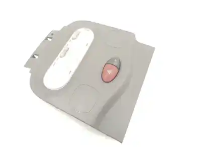 Pièce détachée automobile d'occasion lumière intérieure pour renault master iii furgoneta (fv) 2.3 dci 145 fwd (fv0e fv0f fv0h fv02 fv0m fv0s.... références oem iam 969825365r  969828546r
