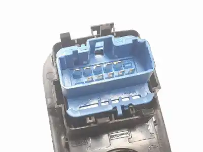 Second-hand car spare part left front power window switch for renault master iii furgoneta (fv) 2.3 dci 145 fwd (fv0e fv0f fv0h fv02 fv0m fv0s.... oem iam references 8200108269  8200108269