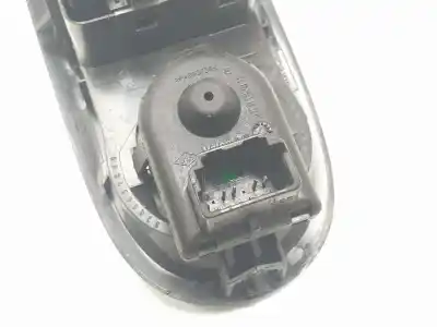 Second-hand car spare part left front power window switch for renault master iii furgoneta (fv) 2.3 dci 145 fwd (fv0e fv0f fv0h fv02 fv0m fv0s.... oem iam references 8200108269  8200108269