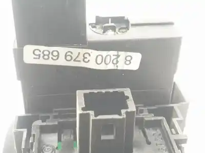 Автозапчастина б/у управління світлом для renault master iii furgoneta (fv) 2.3 dci 145 fwd (fv0e fv0f fv0h fv02 fv0m fv0s.... посилання на oem iam 8200379685  8200379685