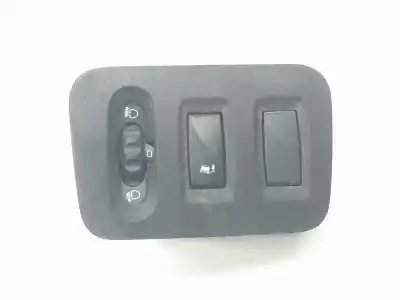 Second-hand car spare part HEADLIGHTS SWITCH for RENAULT MASTER III FURGONETA (FV)  OEM IAM references 8200379685  8200379685