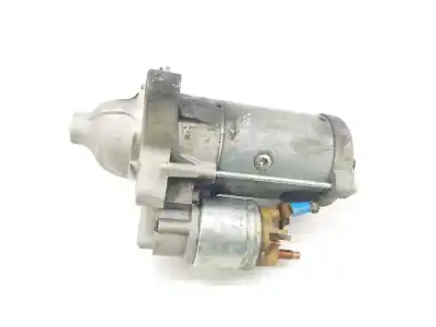 Second-hand car spare part starter motor for renault master iii furgoneta (fv) 2.3 dci 145 fwd (fv0e fv0f fv0h fv02 fv0m fv0s.... oem iam references 233009813r