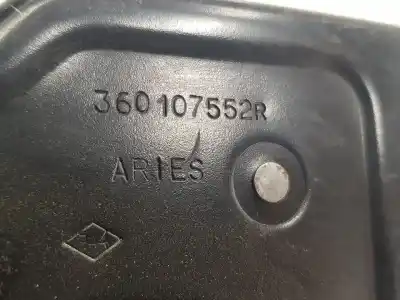 Автозапчастина б/у важіль ручного гальма для renault master iii furgoneta (fv) 2.3 dci 145 fwd (fv0e fv0f fv0h fv02 fv0m fv0s.... посилання на oem iam 360107552r  360107552r