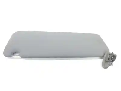 Second-hand car spare part right sunshade for renault master iii furgoneta (fv) 2.3 dci 145 fwd (fv0e fv0f fv0h fv02 fv0m fv0s.... oem iam references 964009714r  964009714r