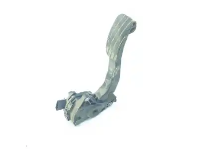 Second-hand car spare part accelerator pedal for renault master iii furgoneta (fv) 2.3 dci 145 fwd (fv0e fv0f fv0h fv02 fv0m fv0s.... oem iam references 6pv009978