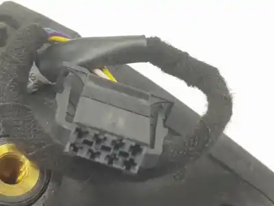 Автозапчастина б/у правий задний огляд для skoda fabia style посилання на oem iam 6v1857408f  6v1857508c