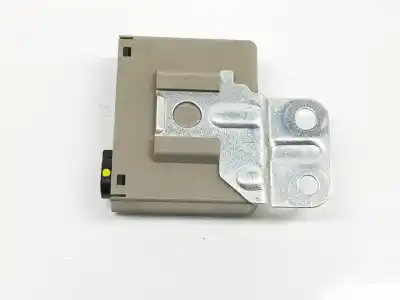 Second-hand car spare part electronic module for renault talisman (lp_) 1.6 dci 160 oem iam references   