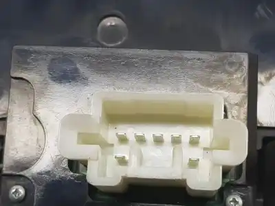 Автозапчасти б/у многофункциональное управление за mitsubishi montero (v80/v90) 3.2 di-d intense ссылки oem iam 8002a256xa  8701a112