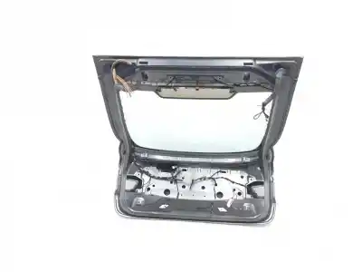Second-hand car spare part tailgate for bmw x6 (e71) 3.0d oem iam references 7262676  41627262676 41627175849