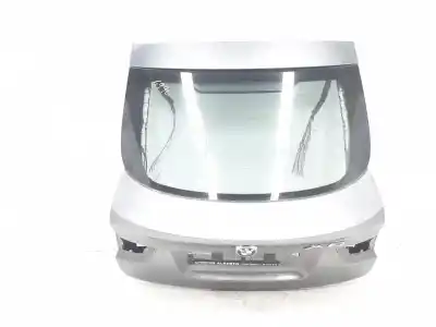 Second-hand car spare part tailgate for bmw x6 (e71) 3.0d oem iam references 7262676