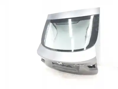 Second-hand car spare part tailgate for bmw x6 (e71) 3.0d oem iam references 7262676  41627262676 41627175849