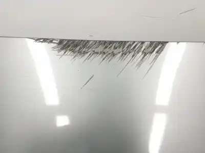 Second-hand car spare part tailgate for bmw x6 (e71) 3.0d oem iam references 7262676  41627262676 41627175849