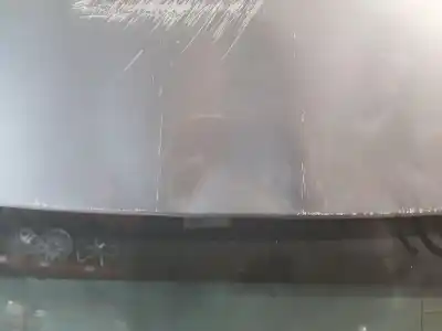 Second-hand car spare part tailgate for bmw x6 (e71) 3.0d oem iam references 7262676  41627262676 41627175849