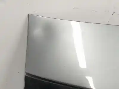 Second-hand car spare part tailgate for bmw x6 (e71) 3.0d oem iam references 7262676  41627262676 41627175849