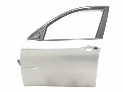 Second-hand car spare part rear left door for bmw x6 (e71) 3.0d oem iam references 7198159