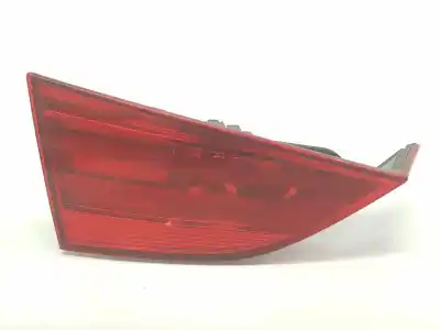 Second-hand car spare part interior left tailgate light for bmw x1 (e84) 2.0 turbodiesel cat oem iam references 2992479  63212992479