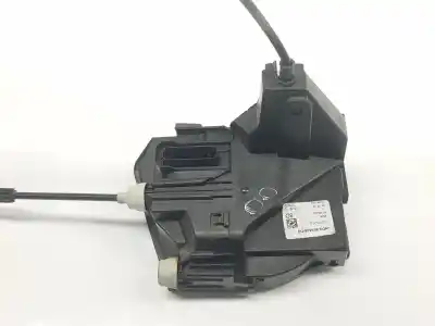 Second-hand car spare part front right door lock for jaguar ipace el oem iam references j9d3203a28dd