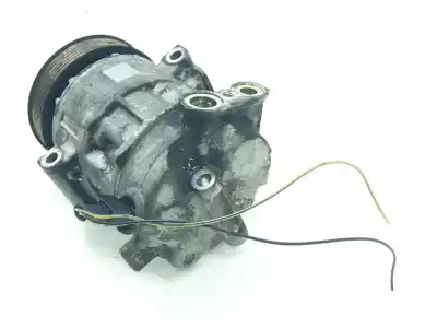 Second-hand car spare part air conditioning compressor for opel corsa d 1.3 16v cdti oem iam references k308  93190815