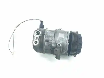 Second-hand car spare part AIR CONDITIONING COMPRESSOR for OPEL CORSA D  OEM IAM references K308  93190815