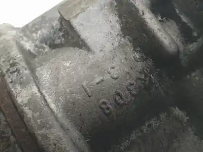 Second-hand car spare part air conditioning compressor for opel corsa d 1.3 16v cdti oem iam references k308  93190815