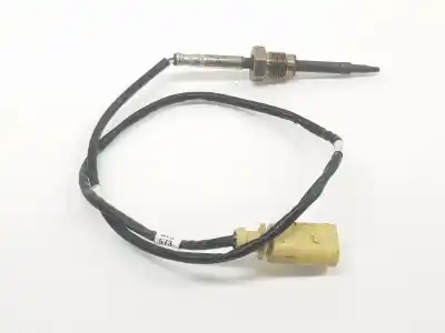 Автозапчастина б/у датчик для volkswagen tiguan (ad1, ax1) 2.0 tdi посилання на oem iam 05l906088akhe1