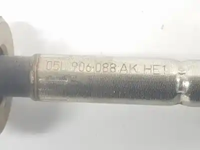 Second-hand car spare part sensor for volkswagen tiguan (ad1, ax1) 2.0 tdi oem iam references 05l906088akhe1  05l906088m
