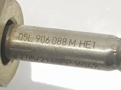 Second-hand car spare part sensor for volkswagen tiguan (ad1, ax1) 2.0 tdi oem iam references 05l906088mhe1  05l906088m