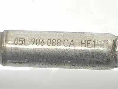 Second-hand car spare part sensor for volkswagen tiguan (ad1, ax1) 2.0 tdi oem iam references 05l906088cahe1  05l906088ca