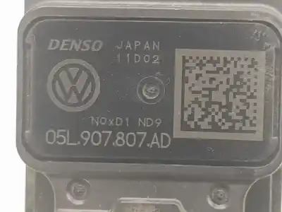 Second-hand car spare part sensor for volkswagen tiguan (ad1, ax1) 2.0 tdi oem iam references 05l907807ad  05n907807g
