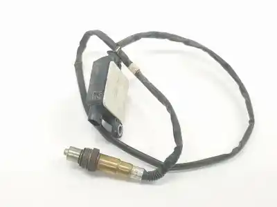 Автозапчастина б/у датчик для volkswagen tiguan (ad1, ax1) 2.0 tdi посилання на oem iam 0281007700