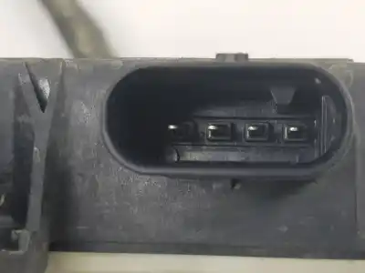 Second-hand car spare part sensor for volkswagen tiguan (ad1, ax1) 2.0 tdi oem iam references 0281007700  05l906261b