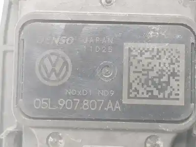 Second-hand car spare part sensor for volkswagen tiguan (ad1, ax1) 2.0 tdi oem iam references 05l907807aa  05n907807d