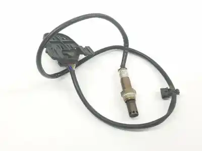 Автозапчастина б/у датчик для volkswagen tiguan (ad1, ax1) 2.0 tdi посилання на oem iam 05l907807aa