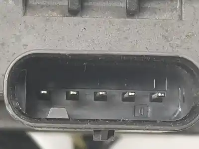 Second-hand car spare part sensor for volkswagen tiguan (ad1, ax1) 2.0 tdi oem iam references 05l907807aa  05n907807d