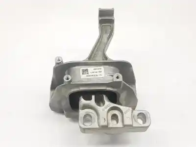 Автозапчастина б/у правильна підтримка двигуна для volkswagen tiguan (ad1, ax1) 2.0 tdi посилання на oem iam 5wa199262h