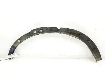 Second-hand car spare part rear left winglet for land rover range rover evoque (l538) 2.2 d 4x4 oem iam references lr066507  bj32290e23ah