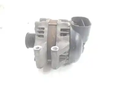 Second-hand car spare part ALTERNATOR for BMW SERIE 7 (E38)  OEM IAM references 7616126  12317616126