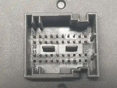 Автозапчастина б/у електронний модуль для volkswagen tiguan (ad1, ax1) 2.0 tdi посилання на oem iam 3q0959435n  3q0959435n