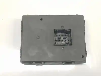 Автозапчастина б/у електронний модуль для volkswagen tiguan (ad1, ax1) 2.0 tdi посилання на oem iam 3q0959435n