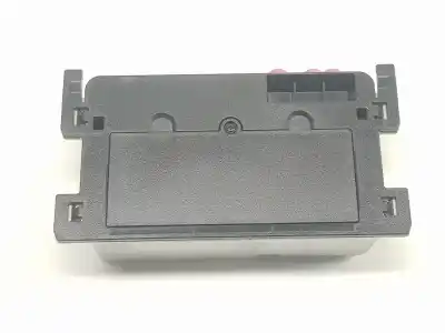 Автозапчастина б/у електронний модуль для volkswagen tiguan (ad1, ax1) 2.0 tdi посилання на oem iam 5wa035284b  5wa035284g