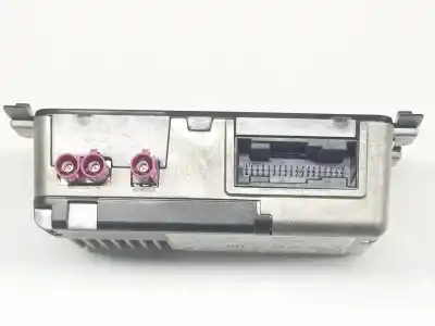 Автозапчастина б/у електронний модуль для volkswagen tiguan (ad1, ax1) 2.0 tdi посилання на oem iam 5wa035284b  5wa035284g