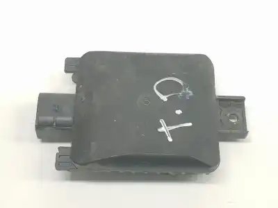 Автозапчастина б/у електронний модуль для volkswagen tiguan (ad1, ax1) 2.0 tdi посилання на oem iam 6pz013498  2q0907686b